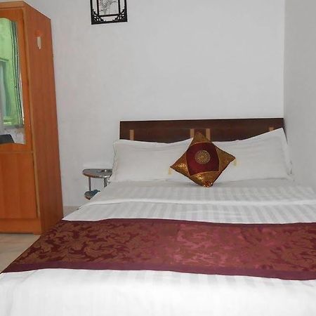 Chengdu Cosiness Home Hotel Eksteriør bilde