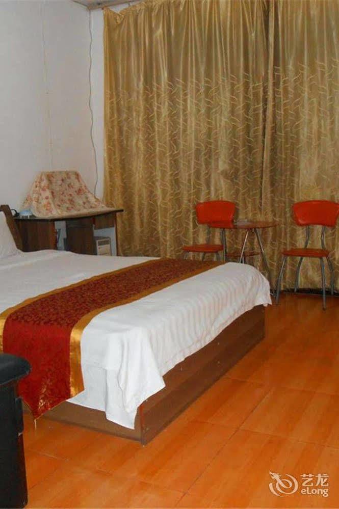 Chengdu Cosiness Home Hotel Eksteriør bilde